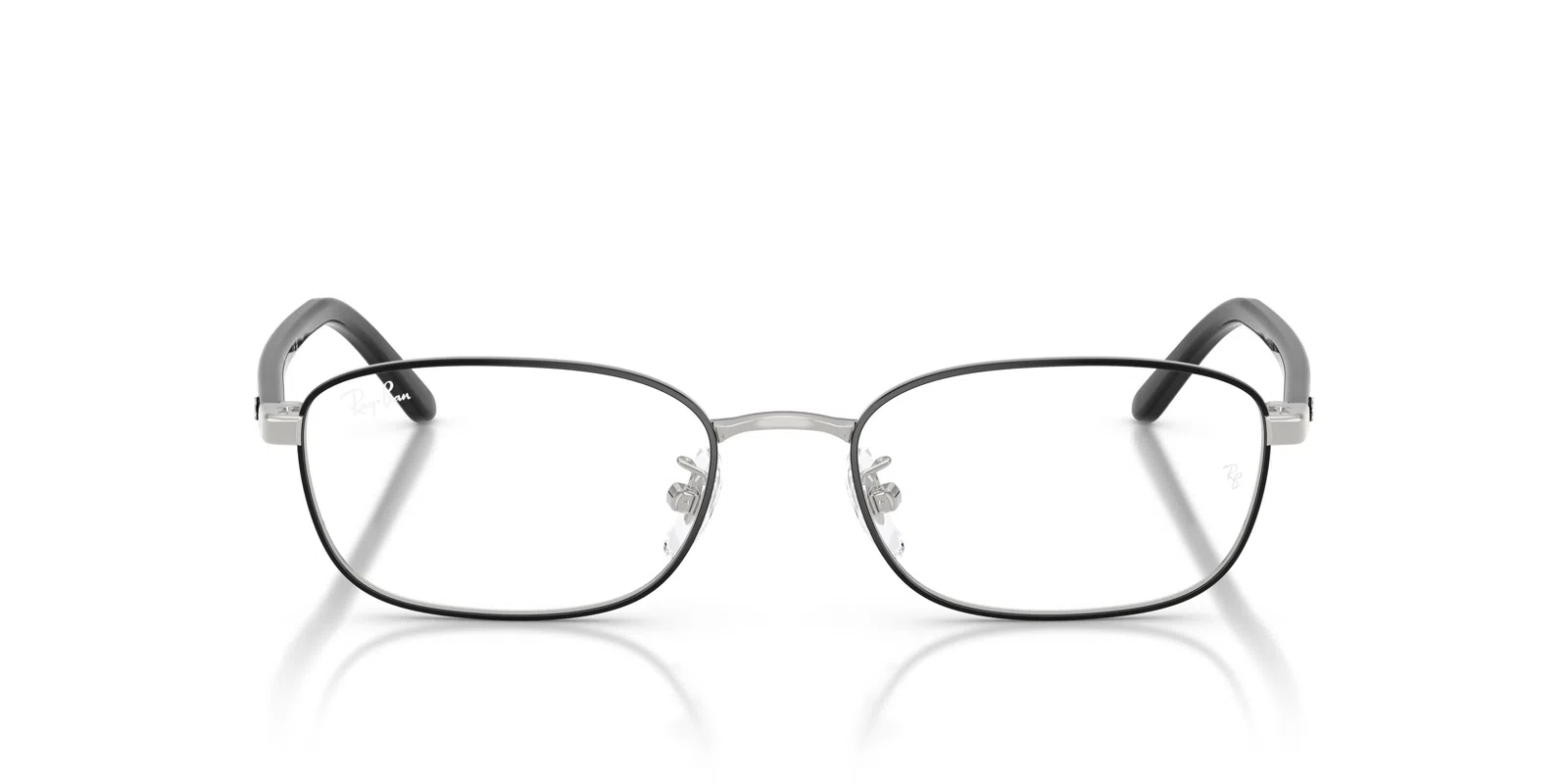 Ray-Ban 6551D Eyeglasses - view 10